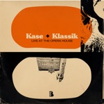 Kase - Phantom of the Drum Machine (feat. Klassik)