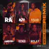 Mortal Kombat (feat. Ambush, Nolay, Kemzi, M24 & Snap Capone) [Remix] - Single album lyrics, reviews, download