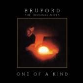 Bruford - Travels With Myself - And Someone Else