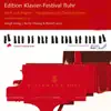 Verdi & Wagner: Paraphrases and Transcriptions (Edition Ruhr Piano Festival, Vol. 31) [Live] album lyrics, reviews, download