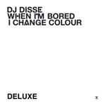 DJ Disse & Betina Bager - Cheek to Cheek