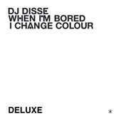DJ Disse - Walk on the Wild Side