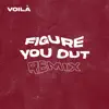 Figure You Out (Remix) - Single album lyrics, reviews, download
