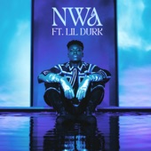 NWA (feat. Lil Durk) - Single