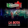 La Bota - En Vivo - Single