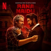 Rana Naidu (Soundtrack from the Netflix Series) - EP artwork