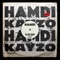 Skanka - Hamdi lyrics