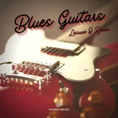Leisure & Relax Blues Guitars artwork