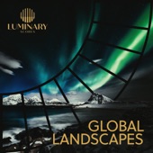 Global Landscapes artwork