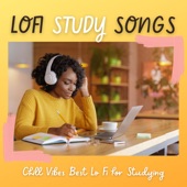 Lofi Study Songs - Chill Vibes Best Lo Fi for Studying artwork