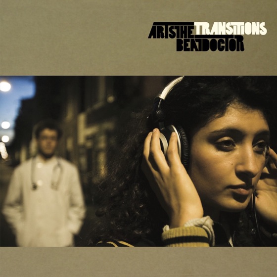 Cover artwork for Fragments