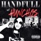 Hand Full of Hunnids (feat. Pooh Pistols) - Chris P Hunchos lyrics