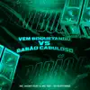Vem Boquetando Vs Babão Cabuloso - Single album lyrics, reviews, download