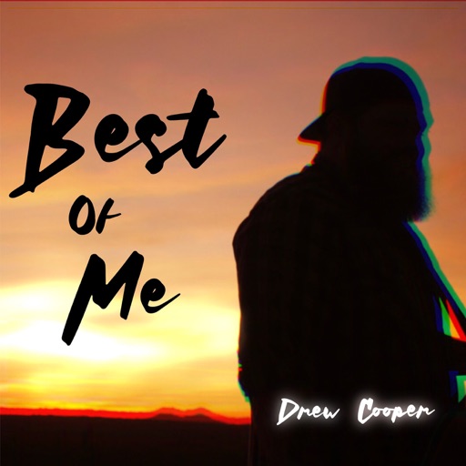 Art for Best of Me by Drew Cooper