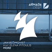 Jan Blomqvist - More (feat. Elena Pitoulis)