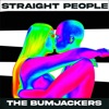 Straight People (Extended Mixes) - EP, 2023