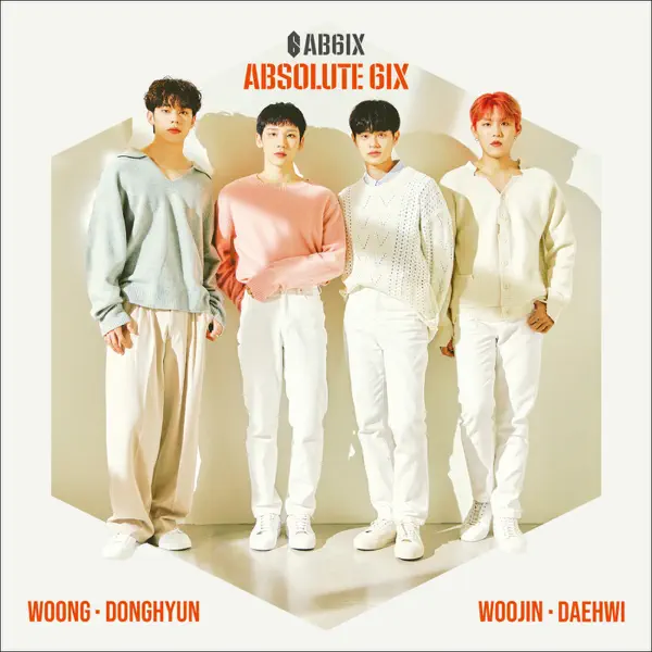 AB6IX – Absolute 6ix – EP