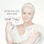 Kom og leg med mig (feat. Yvonne Rosa, Frank Thøgersen & Peter Bødker) artwork