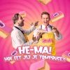 HE-MA! Hoe eet jij je Tompouce?! - Single