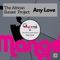 Any Love (The African Sunset Project Spiritual Remix) artwork
