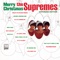 Diana Ross & The Supremes - Santa Claus Is Coming To Town