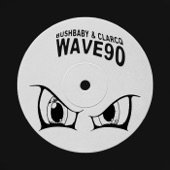 wave90 (Extended Mix) artwork