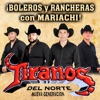 ¡Boleros y Rancheras con Mariachi!