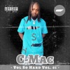 Vol So Hard (The Mixtpae) Volume.1 - EP