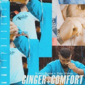 Ginger + Comfort artwork