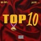 Top Ten (feat. Allen 3k) - Og Ira J lyrics