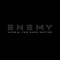 Vacancy - Enemy lyrics