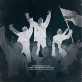 Human Revolution - EP artwork