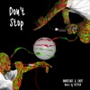 Don't Stop - Single