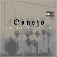 Gates of Hell by Conejo album reviews, ratings, credits