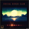 Social Disco Club - EP