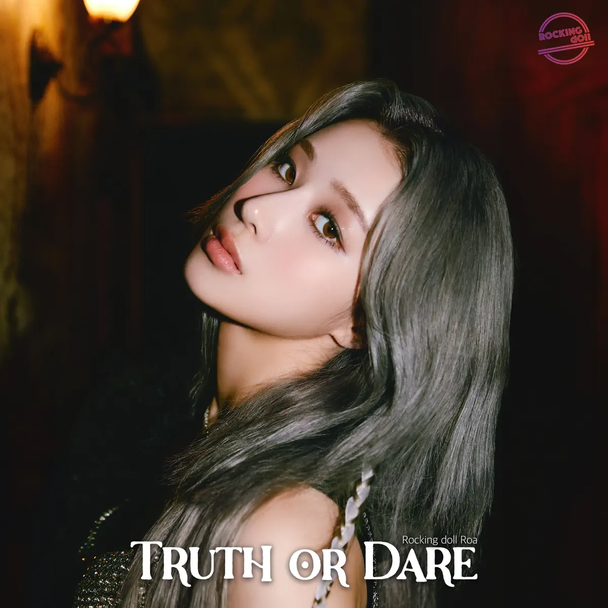 Rocking doll Roa - Truth or Dare - Single (2023) [iTunes Plus AAC M4A]-新房子