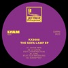 The Sofa Lamp - EP