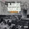 Cocaine Nights (feat. Jack Diggs) - Django Mankub lyrics