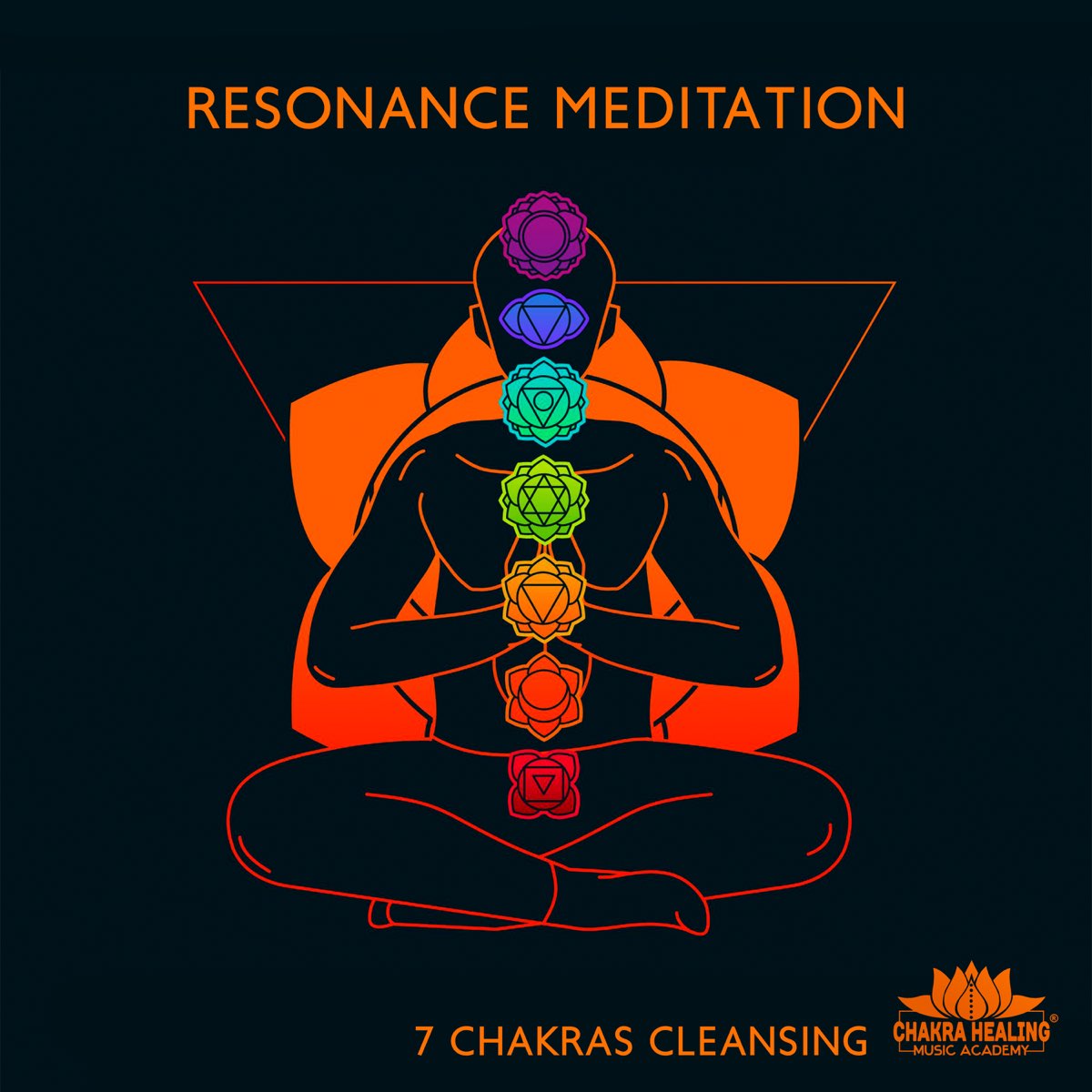 meditation music 7 chakras