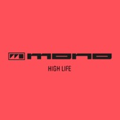 High Life (Remixes) - EP artwork