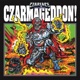 CZARMAGEDDON cover art