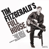Tim Fitzgerald - Fried Pies