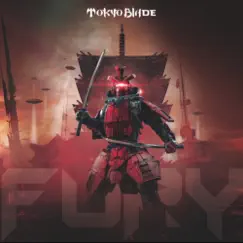 Fury by Tokyo Blade album reviews, ratings, credits