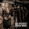 Shotgun Woman - EP