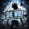 She Wolf (Falling To Pieces) - Single