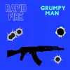 Rapid Fire (Radio Edit) - Single album lyrics, reviews, download