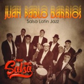 Juan Pablo Barrios Salsa Latín Jazz - Saoco in Boogaloo