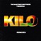 Kilo (Nick León Remix) artwork