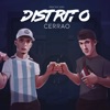 Distrito cerrao (feat. ACRU) - Single