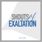 Shouts of Exaltation (feat. Jennipher & Dewunmi) - Michael Odk lyrics